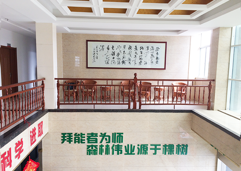 厂容厂貌